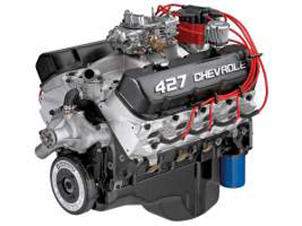 P3657 Engine